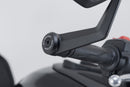 Yamaha Tracer 9 [2023-2024] - handlebar end mirror - picture 5