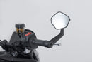 Yamaha MT-09 SP [2023-2024] - handlebar end mirror - picture 8