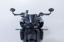 Yamaha MT 09 Tracer GT [2018-2020] - handlebar end mirror - picture 2