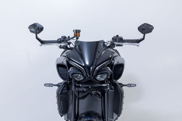 Yamaha MT-10 SP [2023-2024] - handlebar end mirror - picture 2