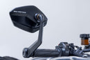 Yamaha MT 09 Tracer GT [2018-2020] - handlebar end mirror - picture 3