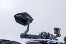 Yamaha MT 09 Tracer GT [2018-2020] - handlebar end mirror - picture 4