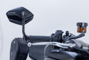 Yamaha MT 09 Tracer GT [2018-2020] - handlebar end mirror - picture 8
