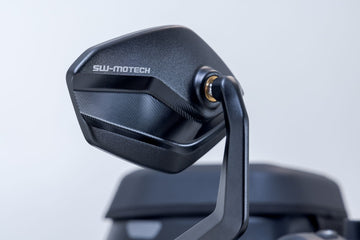 BMW R 1250 [2019-2024] - Handlebar end mirror – picture 2