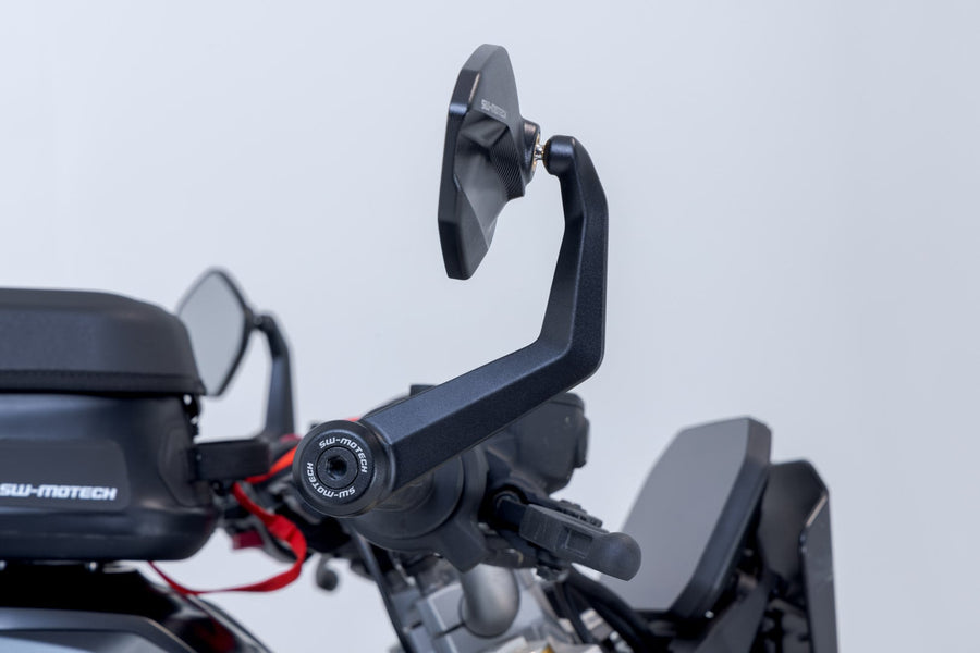 BMW R 1250 [2019-2024] - handlebar end mirror - picture 5