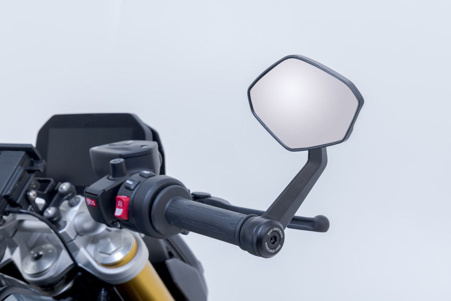 BMW R 1250 [2019-2024] - handlebar end mirror - picture 6