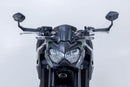 Kawasaki Eliminator 500 SE [2024] - handlebar end mirror - picture 1
