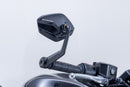 Kawasaki Eliminator 500 [2024-2026] - Handlebar end mirror - picture 3