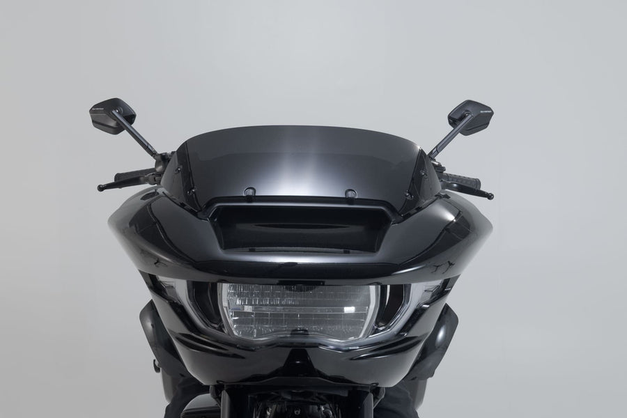 Harley-Davidson FLTRX 1923 Road Glide 117 [2024-2025] - Spiegel Set Sport Kurz – Bild 1