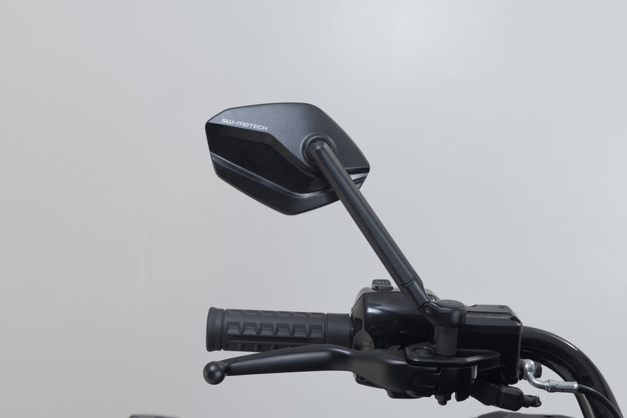 Harley-Davidson FLTRXSE 1977 Road Glide CVO 121 [2024-2025] - Spiegel Set Sport Lang – Bild 5