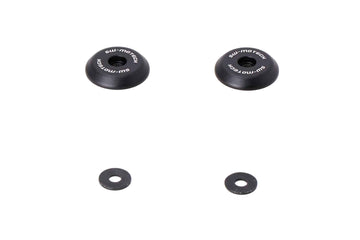 Ducati Diavel V4 1200 [2023-2026] - Mounting kit for handlebar end mirrors - picture 1