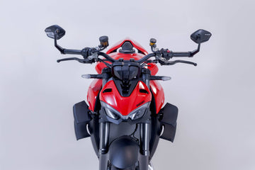 Ducati Streetfighter V4 / V4S 1100 [2022-2024] - Lenkerendenspiegel – Bild 2