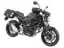 Suzuki SV 650 x [2018-2025]-C-Bow side carrier-1