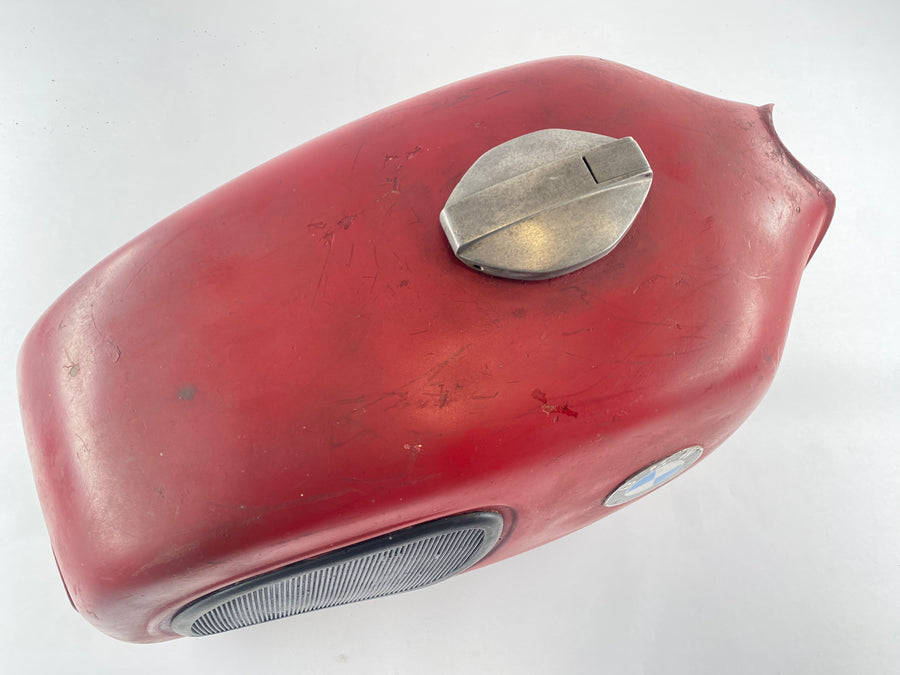 BMW R 75/6 [1974] - Fuel tank