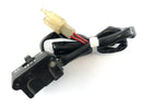 Yamaha V-max 1200 2EN [1997] - Handlebar switch right fuel switch-2