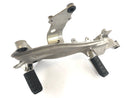 Honda ST 1100 SC26 Pan European [1990] - Footrest bracket left-2
