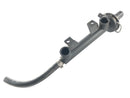 BMW F 800 ST [2006] - Injection rail with pressure regulator-4
