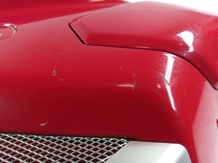 Moto Guzzi Stelvio 1200 4V [2008] - Tank fairing left