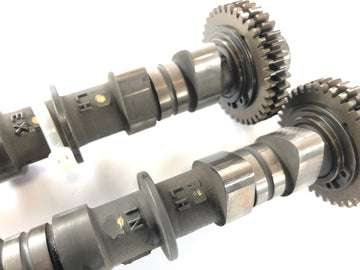 Honda ST 1100 SC26 Pan European [1990] - Camshaft Set left - 0