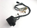 Honda CB 650 RC03 [1980] - Handlebar switch left-2