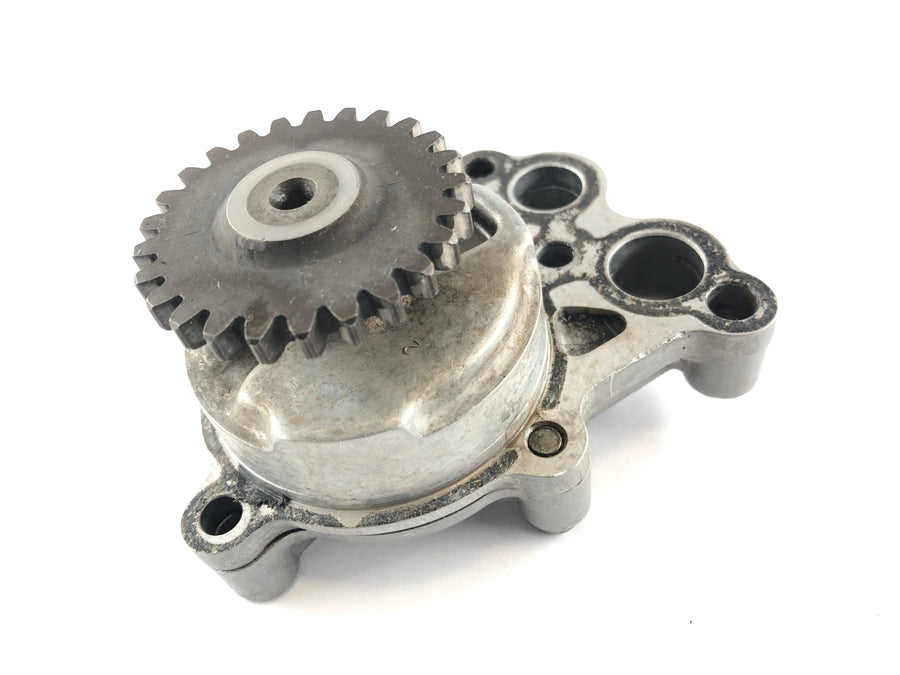 Honda CB 750 K RC01 [1983] - Oil pump