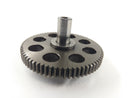 Triumph Speed ​​Triple T509 885i [1998] - Starter gear starter freewheel-2