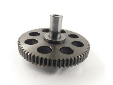 Triumph Speed ​​Triple T509 885i [1998] - Starter gear starter freewheel - 0