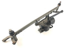 BMW M 535i E28 [1986] - Windscreen wiper motor with linkage 0 390 241 093-4