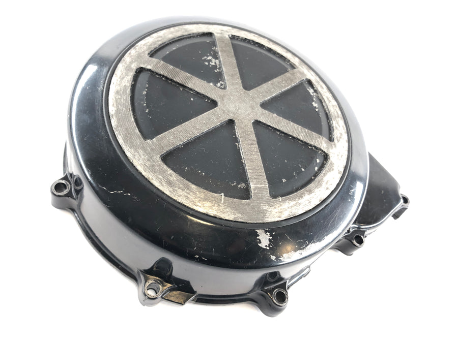 Yamaha V-max 1200 2EN [1997] - Clutch cover engine cover