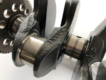 Triumph Thunderbird 900 RT T309 [1997] - Crankshaft - 0