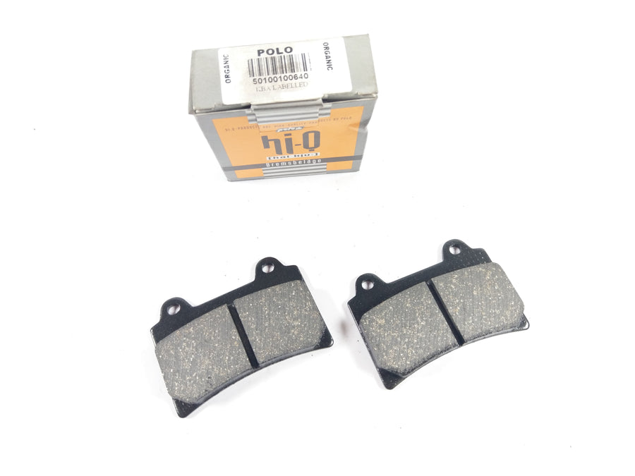 Ducati Pantah - Cagiva Alazzurra - brake pads