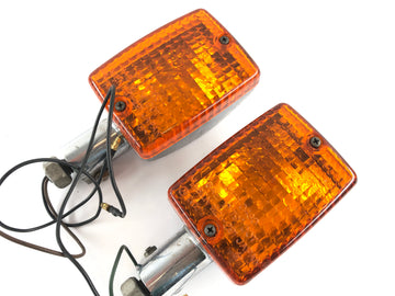 Yamaha XJR 1200 4PU [1995] - indicator set pair - 0