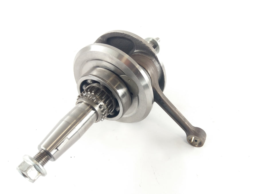 BETA RR 4T 125 LC [2016] - Crankshaft