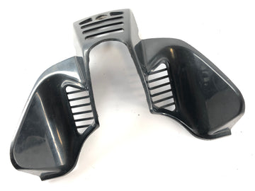 Yamaha XT 600 E 3TB [1991] - front tank fairing