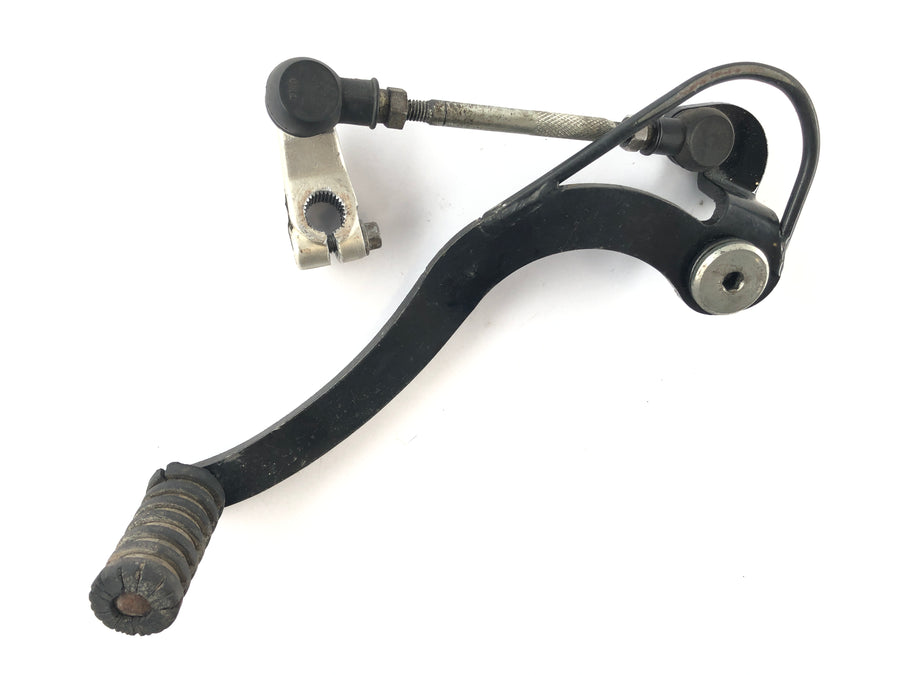 Triumph Tiger 900 T400 [1998] - gearshift pedal with linkage