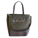 BMW R 12 G/S [2025-2026] - Mojave-Tagestasche Canvas
