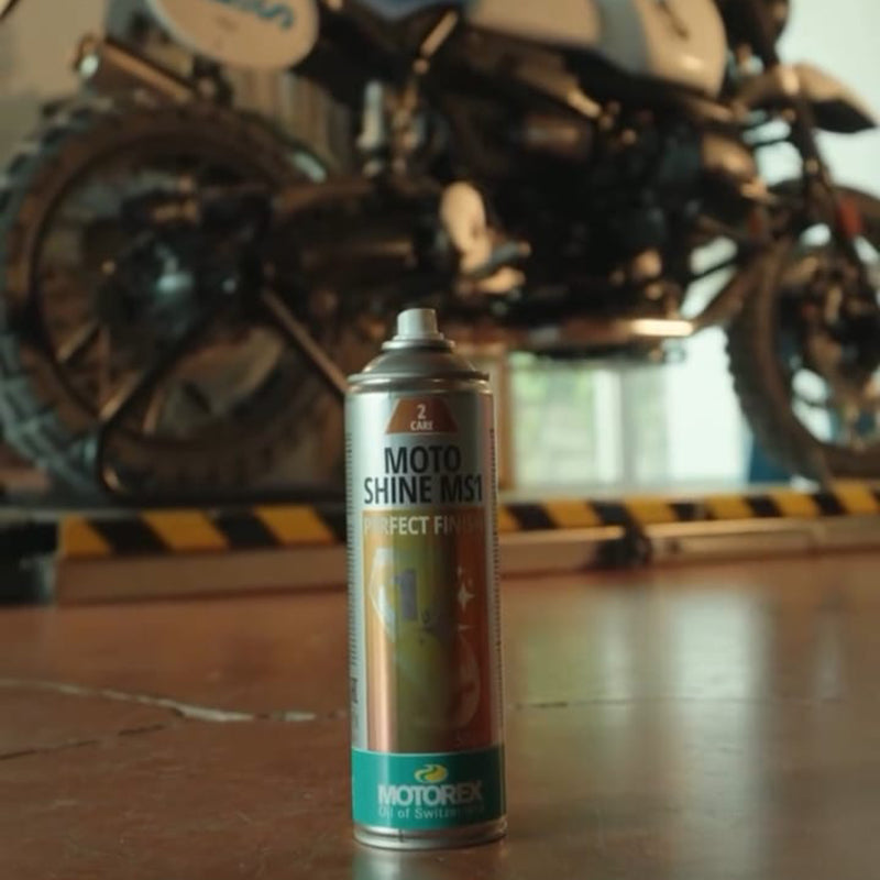 BMW R 1150 GS [1999-2004] - Moto Shine MS1