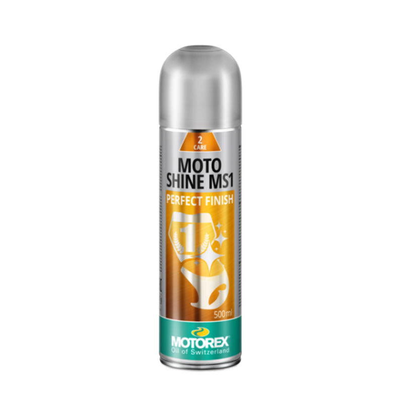 BMW R 120 G/S [2004-2012] - Moto Shine MS1