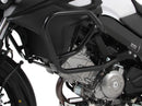 Suzuki V-Strom 650 [2017-2025]-motor protection bar-2