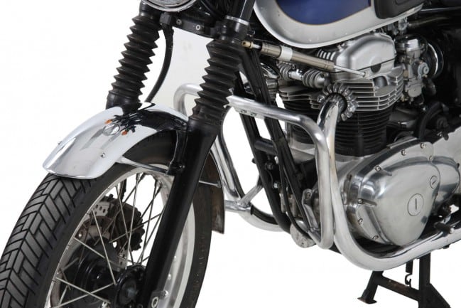 Kawasaki W 650 [1999-2016] - Motor protection bar