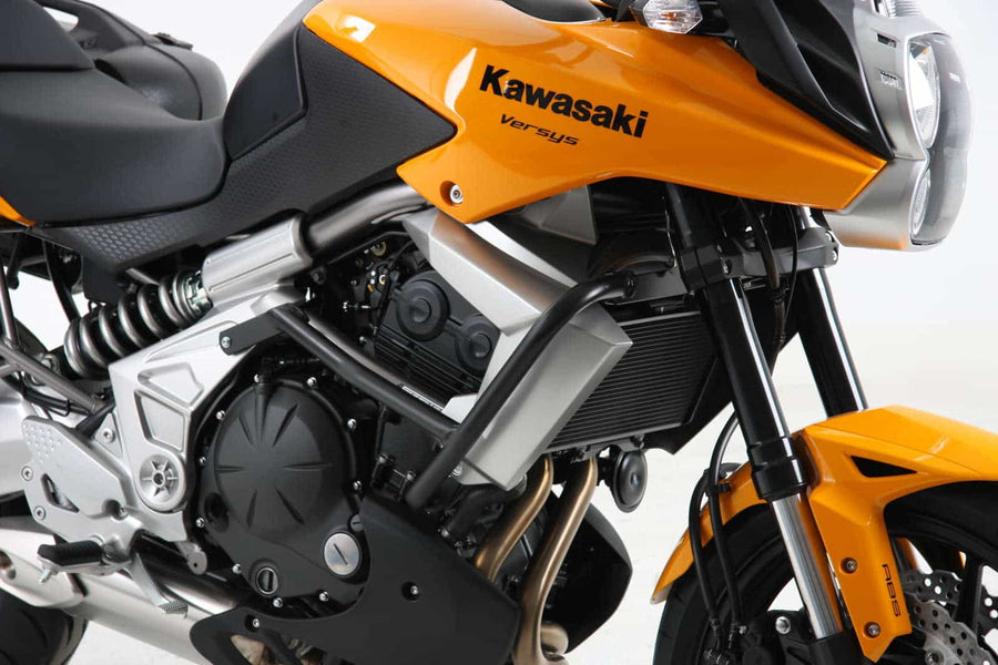 Kawasaki Versys 650 [2010-2014] - Motor protection bar