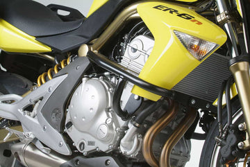 Kawasaki Er-6n [2006-2008]-Motor protection bar