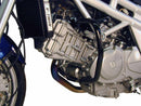Hyosung GT 650 NAKED [2004-2007] - Motor protection bar-1