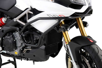 Aprilia Caponord 1200 [2013-2016]- Tank and motor protection bars