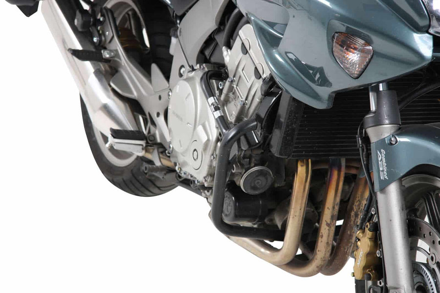 Honda CBF 1000 [2006-2011] - Motorschutzbügel schwarz