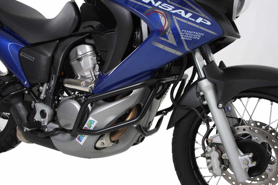 Honda XL 700 V Transalp [2008-2012] - motor protection bar