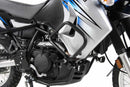 Kawasaki Klr 650 Export Model [2008-2018]-Motor protection bar-2