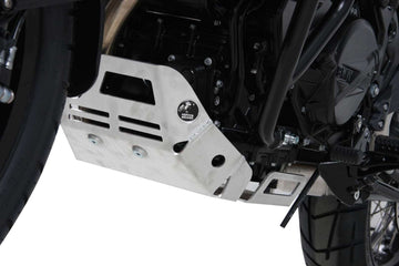 BMW F 650 GS Twin [2008-2017] - Motor protection plate - 0