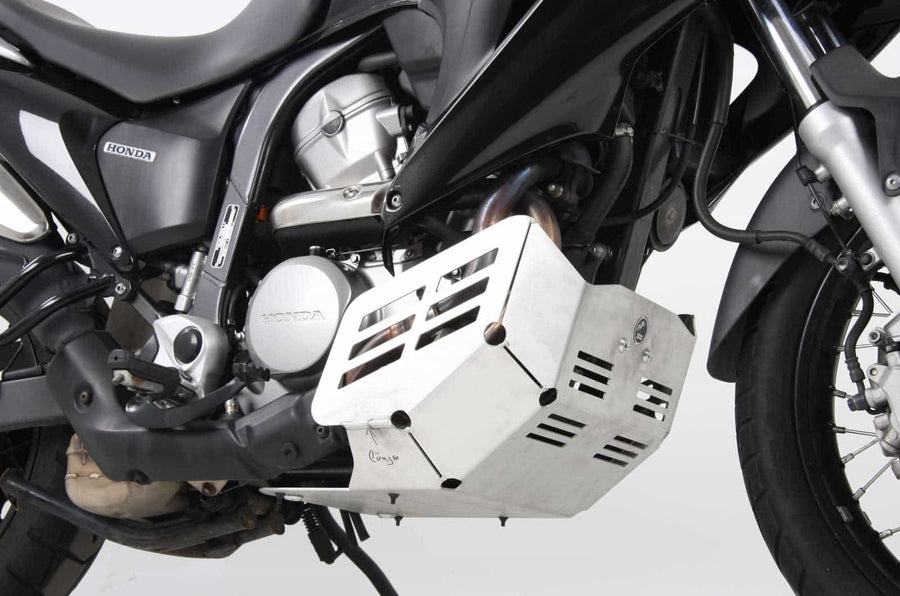 Honda XL 700 V Transalp [2008-2012] - motor protection plate