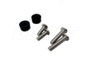 BMW F 900 GS ADVENTURE [2024-2026] - Windshield mounting kit - view 1